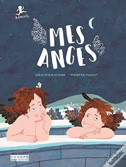 Capa do artigo Mes Anges