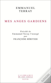 Capa do artigo Mes Anges Gardiens ; Emmanuel Terray L