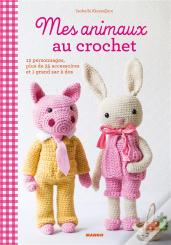 Mes Animaux Au Crochet