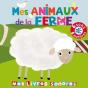 Mes Animaux De La Ferme Sonore A Toucher - Preview