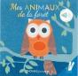 Mes Animaux De La Forêt - Preview