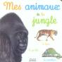 Mes Animaux De La Jungle - Preview