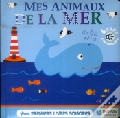 Capa do artigo Mes Animaux De La Mer