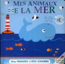 Capa do artigo Mes Animaux De La Mer