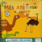 Mes Animaux Du Desert - Preview