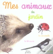 Mes Animaux Du Jardin