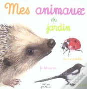 Capa do artigo Mes Animaux Du Jardin