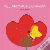 Capa do artigo Mes Animaux Du Jardin
