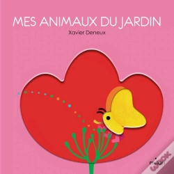 Capa do artigo Mes Animaux Du Jardin
