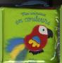 Mes Animaux En Couleurs - Preview