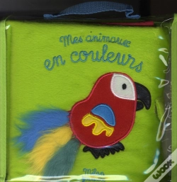 Capa do artigo Mes Animaux En Couleurs