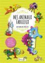 Mes Animaux Fabuleux - Preview