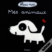 Capa do artigo Mes Animaux