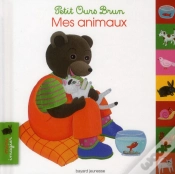 Capa do artigo Mes Animaux Preferes - (2013)