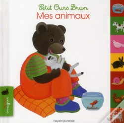 Capa do artigo Mes Animaux Preferes - (2013)
