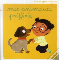 Capa do artigo Mes Animaux Préférés