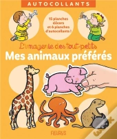 Mes Animaux Preferes