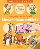 Mes Animaux Preferes