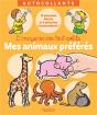 Mes Animaux Preferes - Preview