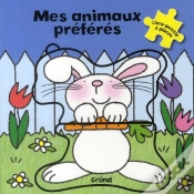 Capa do artigo Mes Animaux Préférés