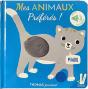 Mes Animaux Préférés Sonore Et À Toucher - Preview