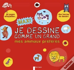 Capa do artigo Mes Animaux Préférés