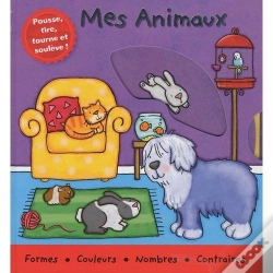 Capa do artigo Mes Animaux