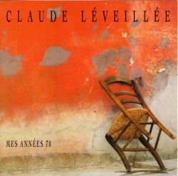 Capa do artigo Mes Années 70 - CD