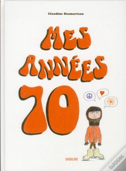 Capa do artigo Mes Annees 70