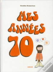 Capa do artigo Mes Annees 70