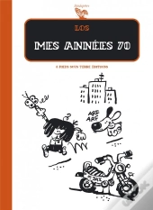 Mes Années 70