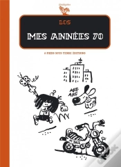 Capa do artigo Mes Années 70