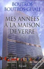 Mes Années À La Maison De Verre