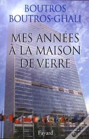 Capa do artigo Mes Années À La Maison De Verre
