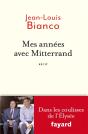 Mes Années Avec Mitterrand - Preview