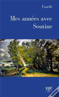 Capa do artigo Mes Années Avec Soutine