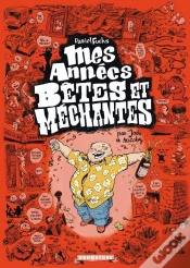 Capa do artigo Mes Années "Bêtes Et Méchantes"