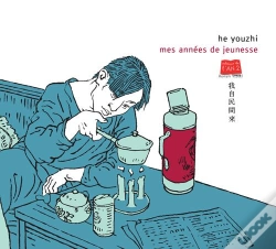 Capa do artigo Mes Années De Jeunesse