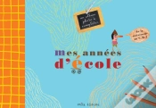 Capa do artigo Mes Années D