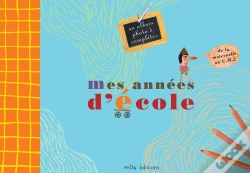 Capa do artigo Mes Années D'École