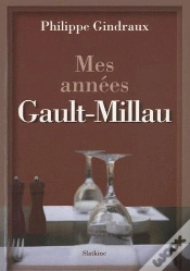 Capa do artigo Mes Années Gault-Millau
