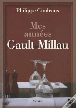 Capa do artigo Mes Années Gault-Millau