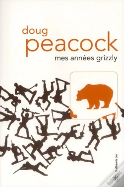 Capa do artigo Mes Annees Grizzly