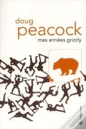 Capa do artigo Mes Annees Grizzly