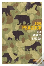 Capa do artigo Mes Annees Grizzly