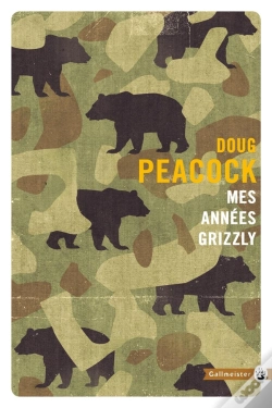 Capa do artigo Mes Annees Grizzly