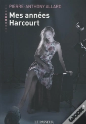 Mes Années Harcourt
