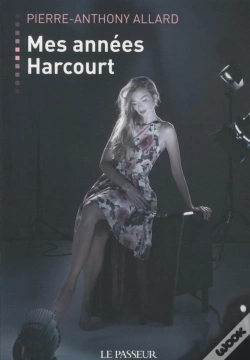 Capa do artigo Mes Années Harcourt