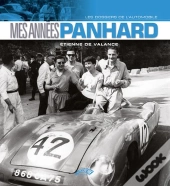 Mes Annees Panhard