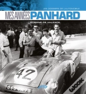 Capa do artigo Mes Annees Panhard